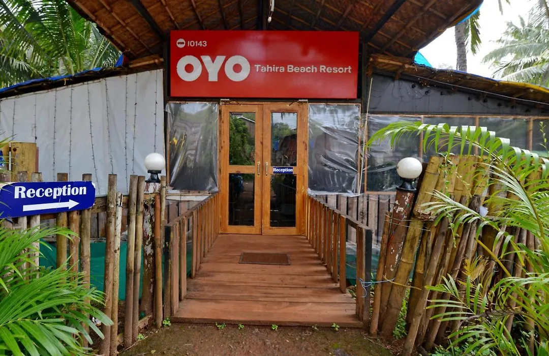 Oyo 10143 Tahira Beach Resort-1