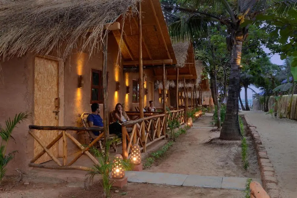 Seascape Eco Beach Resort And Restaurant-1