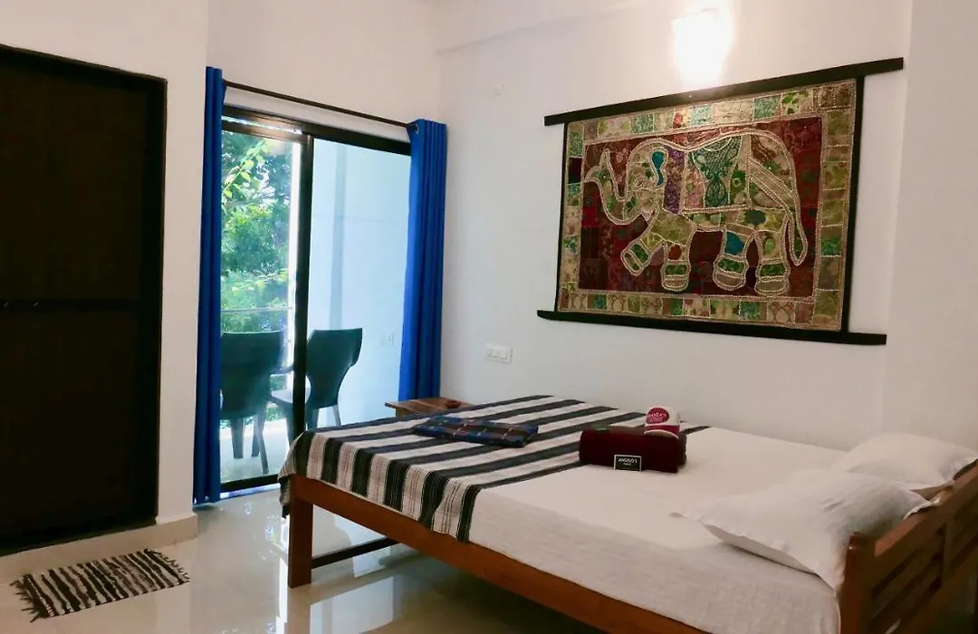 Angelo'S Place-1