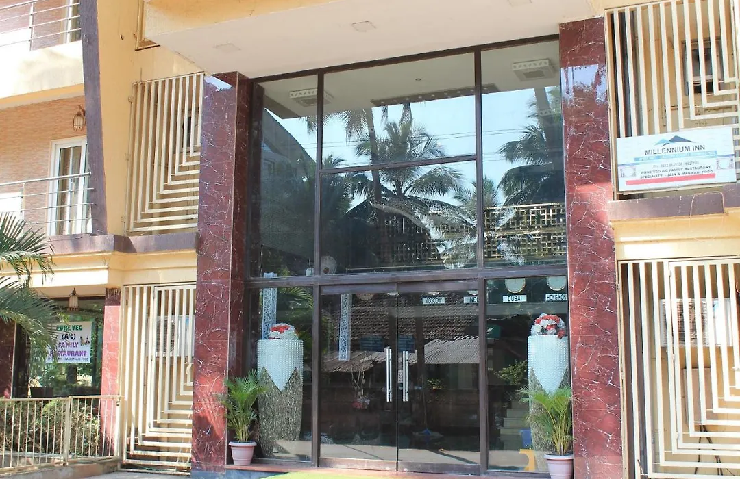 Millennium Inn-1
