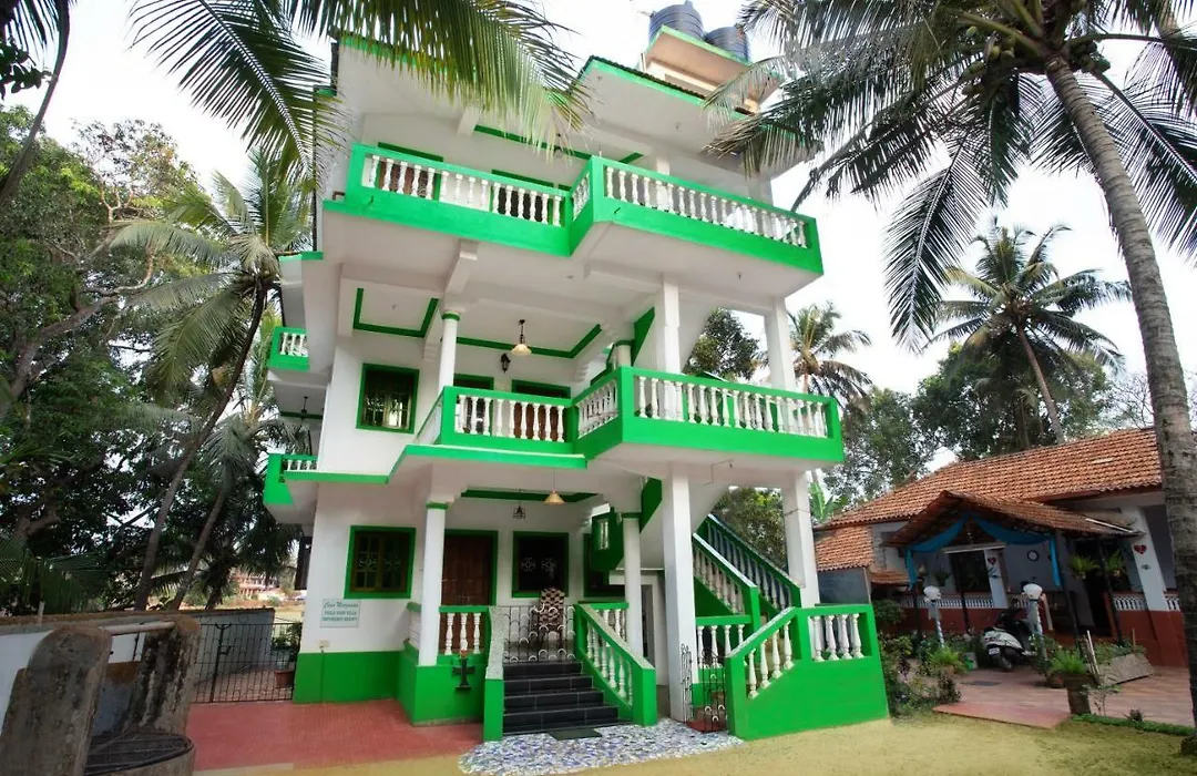 Casa Margarida-1