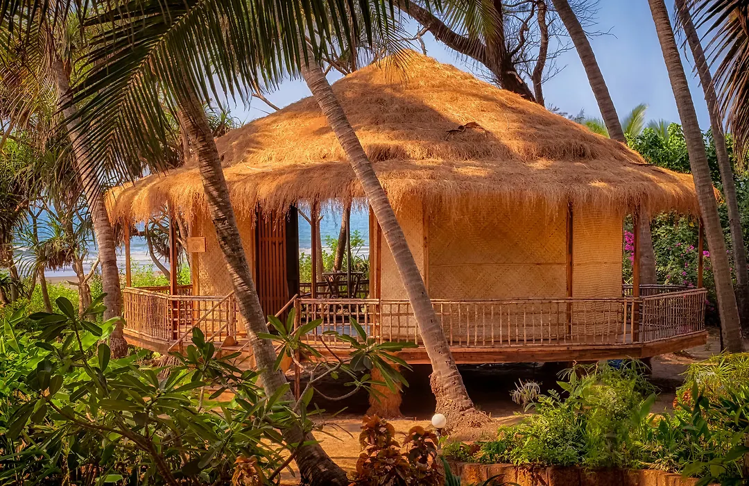Anahata Retreat-1