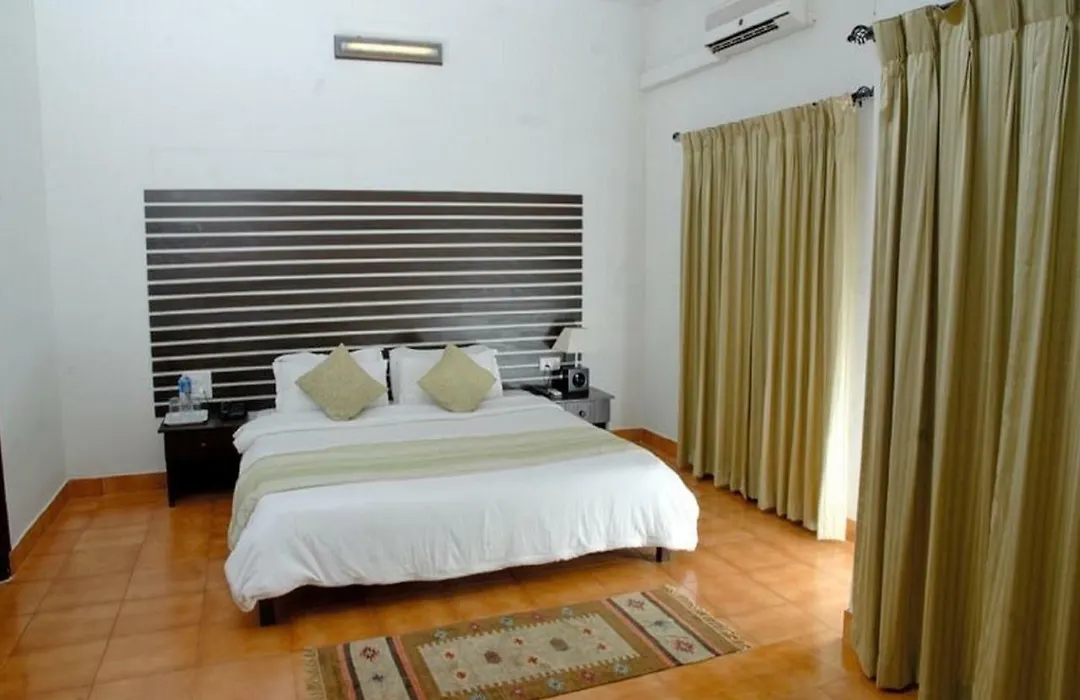 Toshali Goan Village Resort-1