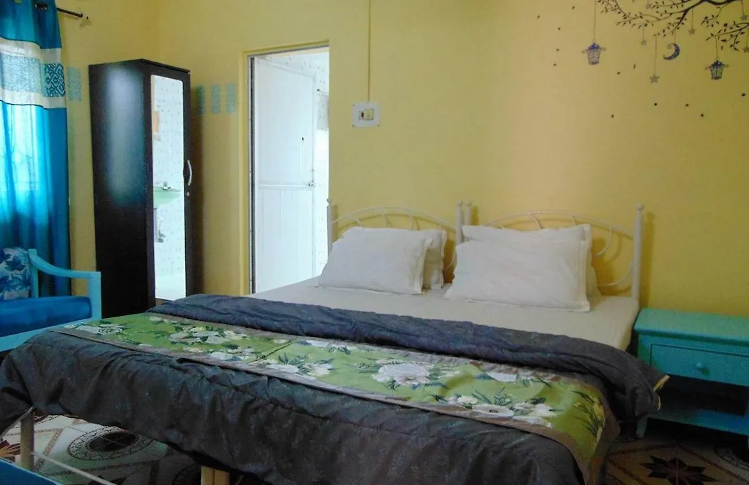 Oceanic Pearl Beach Guest House-1