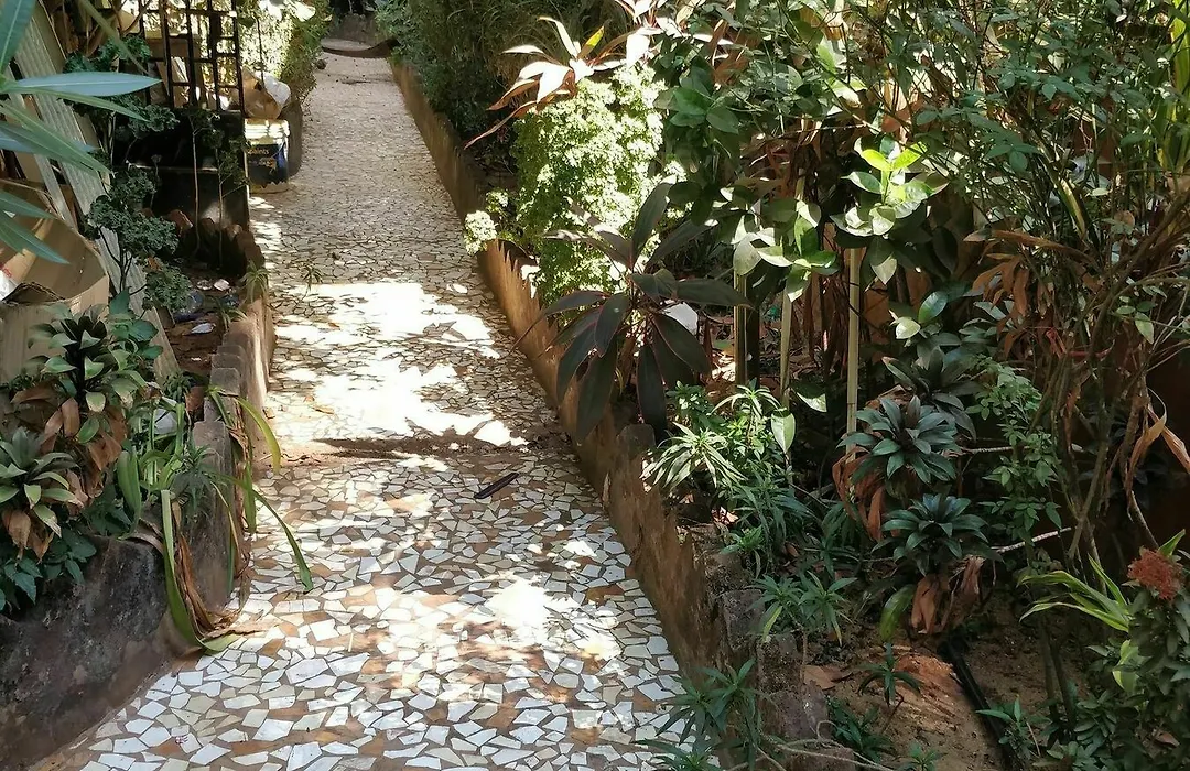 Hotel Beachwalk-1