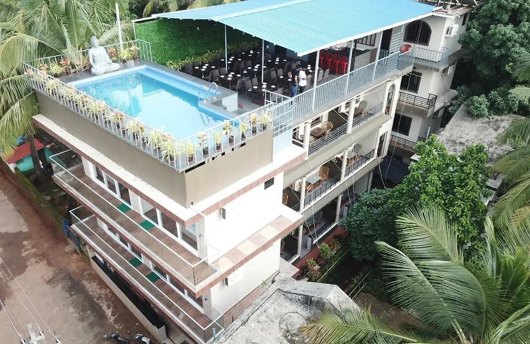 Leisure Cottages-1