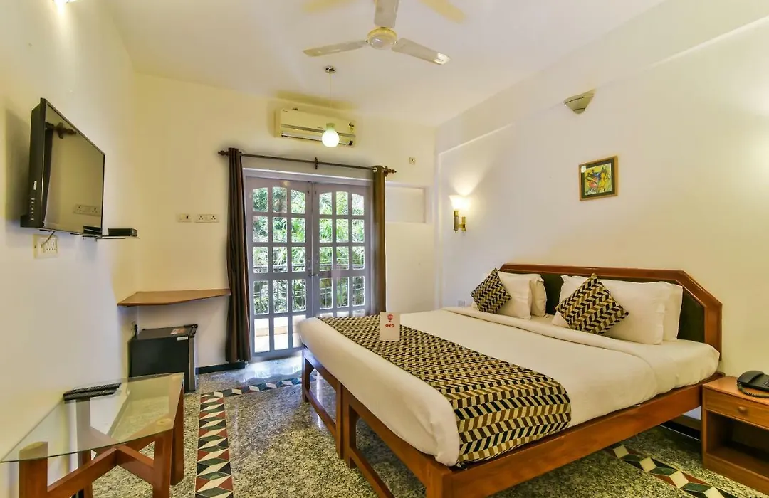 Oyo 12018 New Image Inn-1
