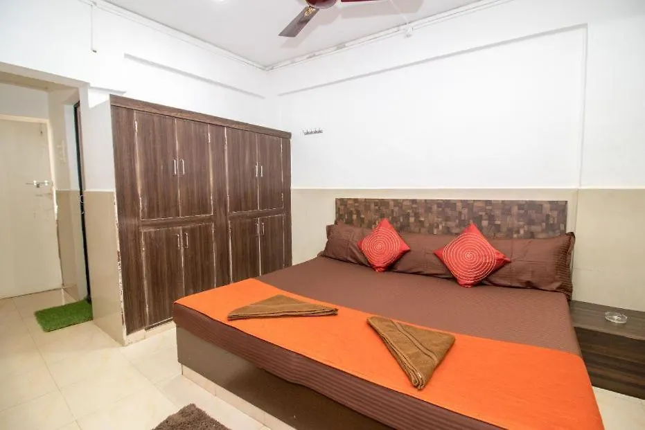 Travo Suites Panjim-1