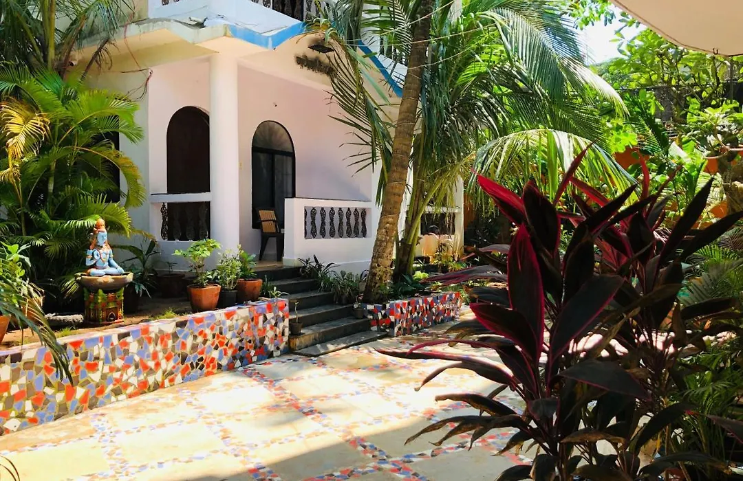 Swati Hotel-1