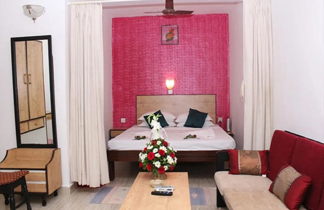 Time & Leisure Hotels-1