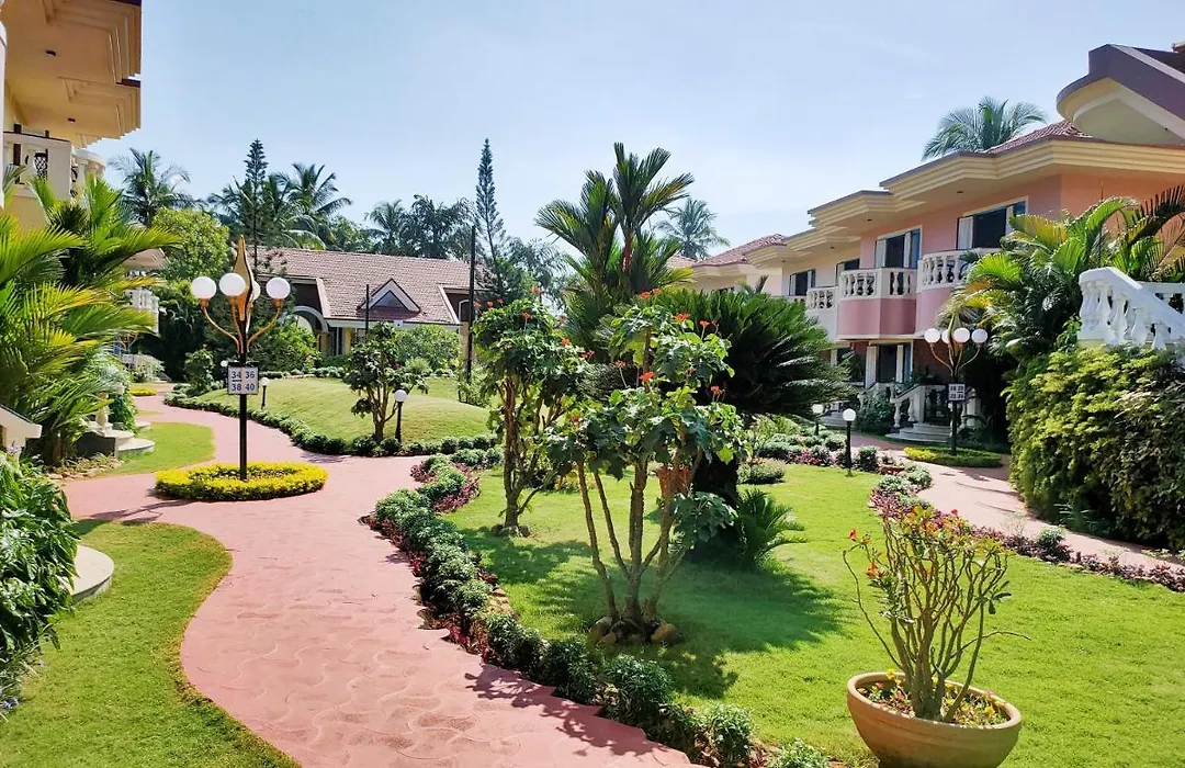 Coconut Grove Beach Resort-1