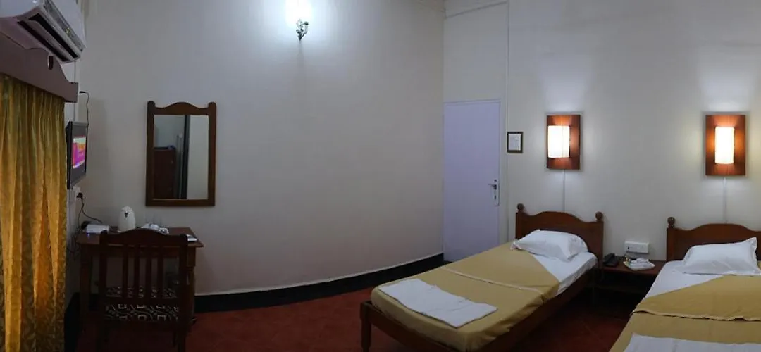 The Caravela Homestay-1