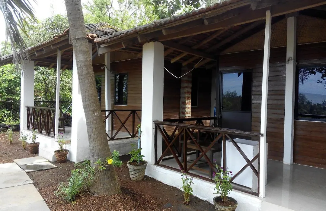 Agonda Dream View-1