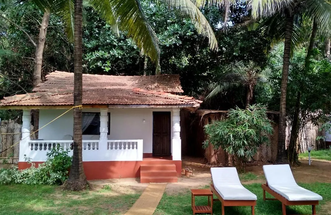 Mamagoa Resort-1