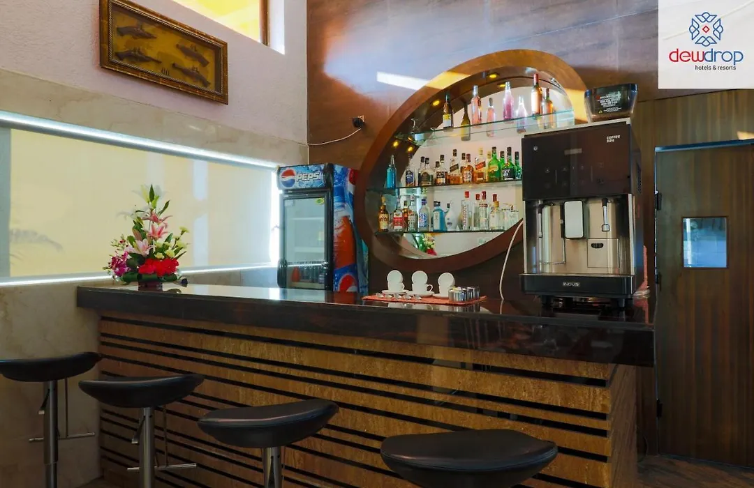 Dewdrop Le Seasons Beach Resort-1