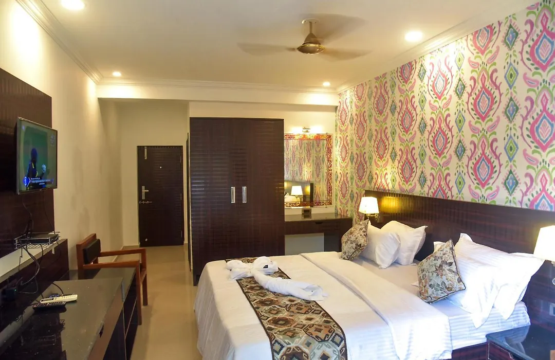Don Hill Beach Resort-1