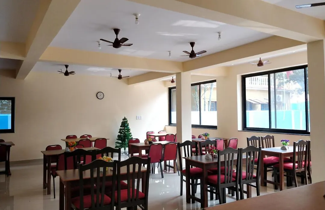 Dom'S Inn-1