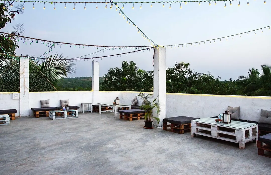 Fantasy Resort Goa-1