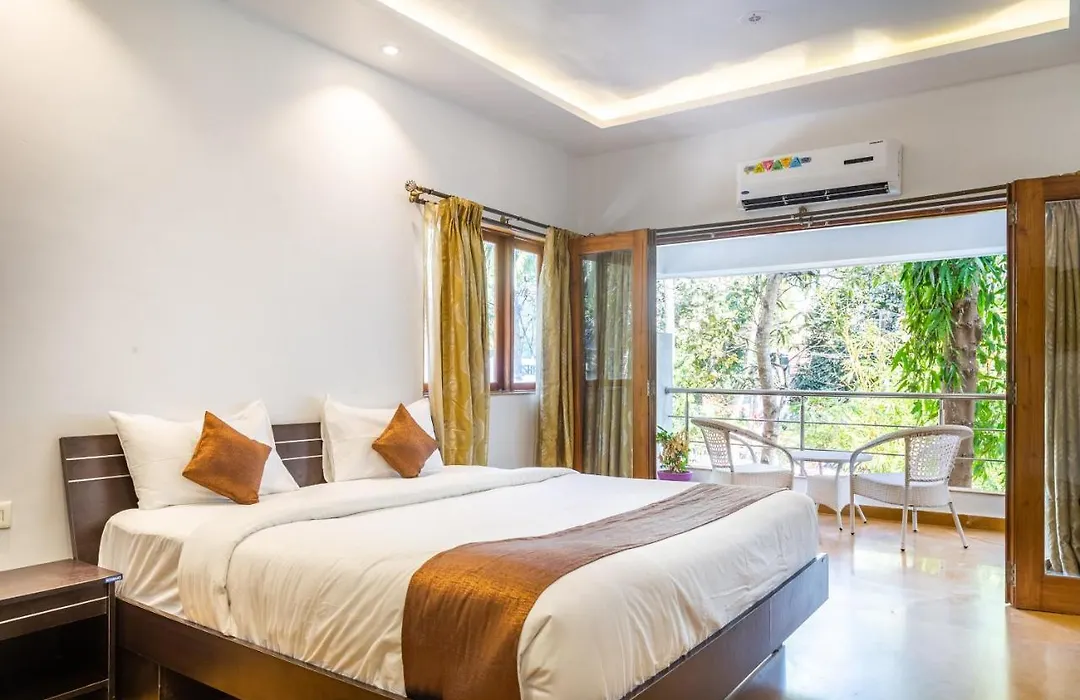 Amara Baga Villa 5Bhk-1