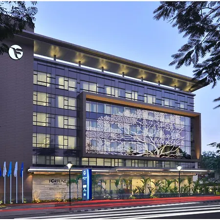 Fortune Miramar, Goa - Member Itc Hotels' Group-2