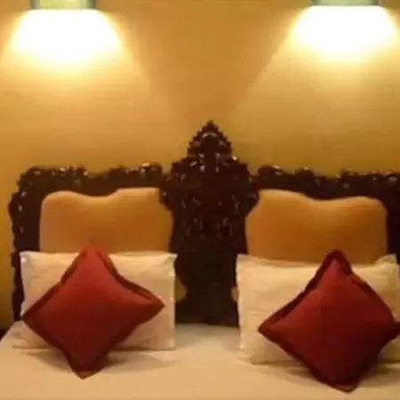 Maggie'S Haven Candolim-3