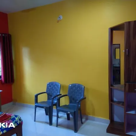 Shiva Shanti Guest House-3