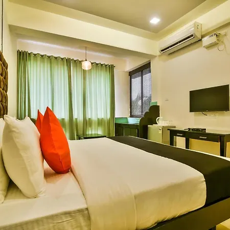 Accovah Lawande Beach Resort-3