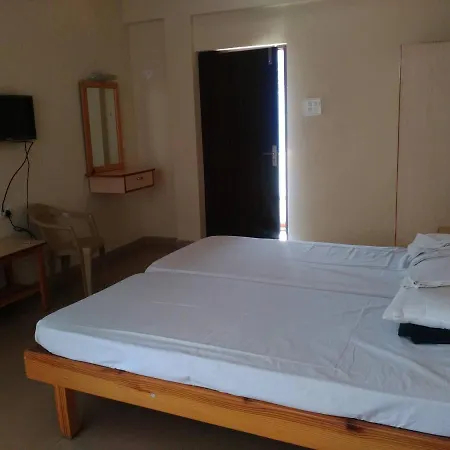 Hotel Rukmini-2