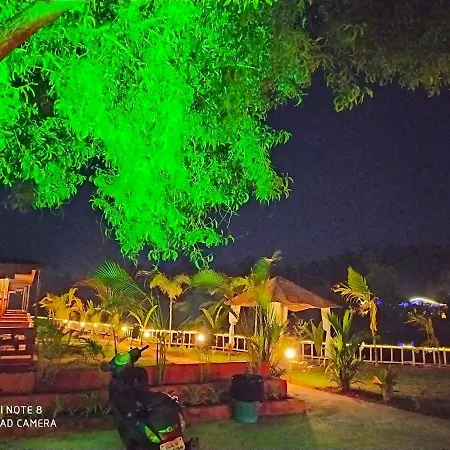 Bliss Water Resort-2