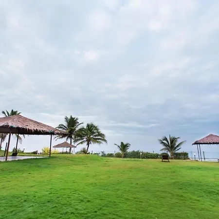 The Beach House Goa-2