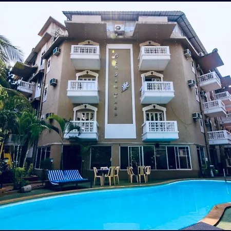 Goveia Grand Resort-2