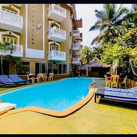 Goveia Grand Resort-3