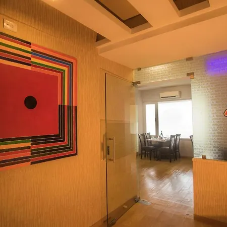 Encore Suites Goa-2