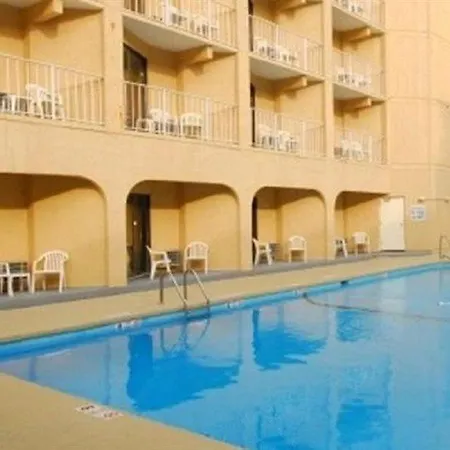 Sea Mist Resort-3