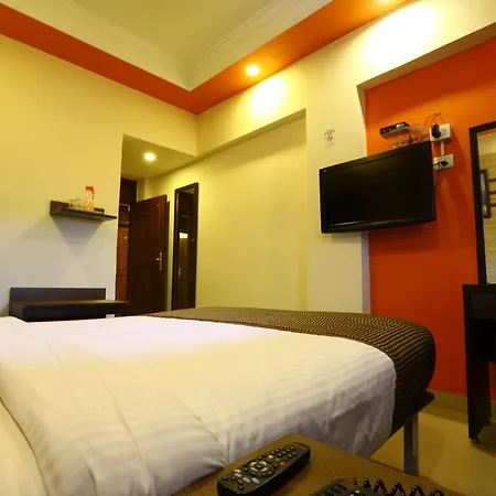 Hotel Sona-3