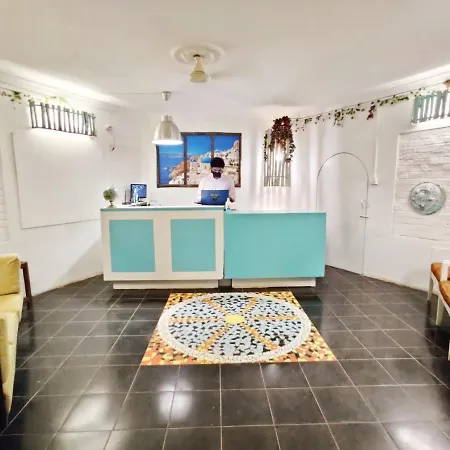 Eros Boutique Hotel-2