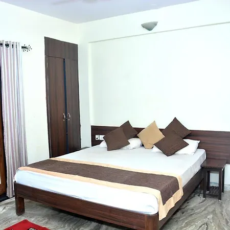 Hotel Teremok-3
