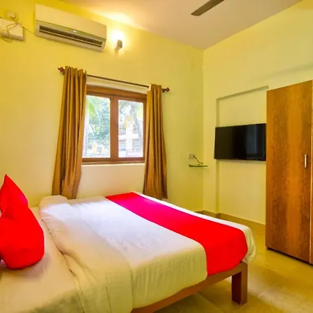 Le Aafia Suites Citizen-2