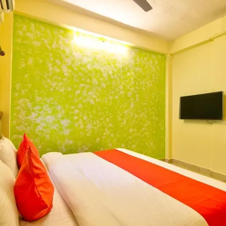 Le Aafia Suites Citizen-3