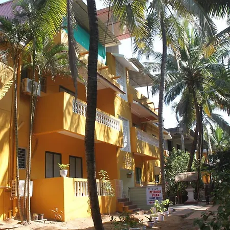 Altrude Villa Guesthouse-3