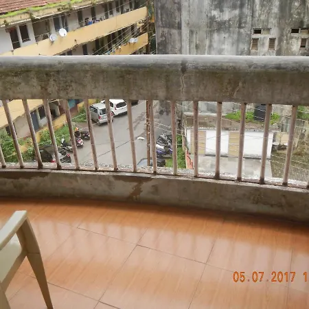 Hotel Rukmini-3