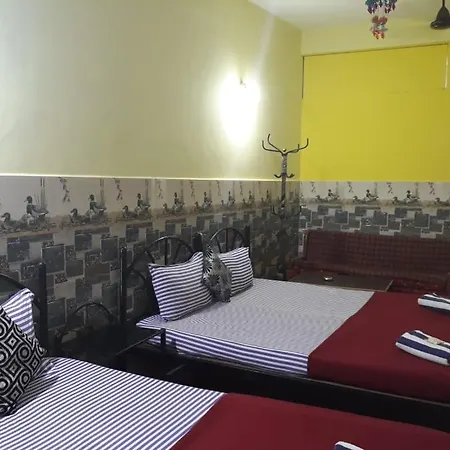 Baga Fisherman Guest House Phase 2, Baga Goa-2