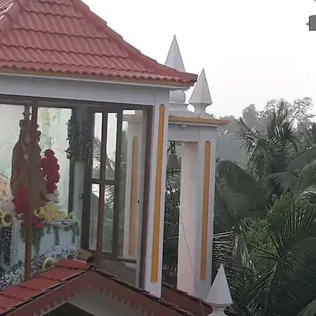 Baga Fisherman Guest House Phase 2, Baga Goa-3