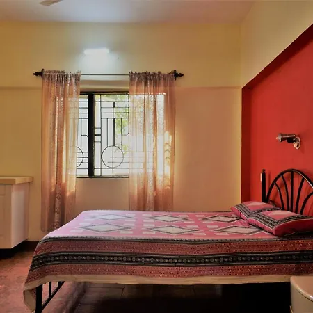 Monte Villa Guest House-2