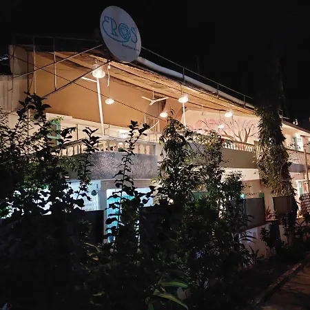 Eros Boutique Hotel-3