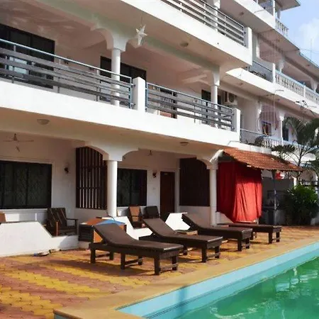 Pleasure Beach Resort-2