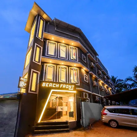 Beach Front Apartments-3