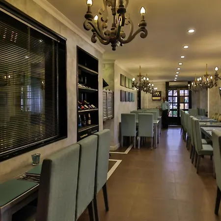 La Maison By Dia Hotels And Homes-2