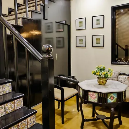 La Maison By Dia Hotels And Homes-3