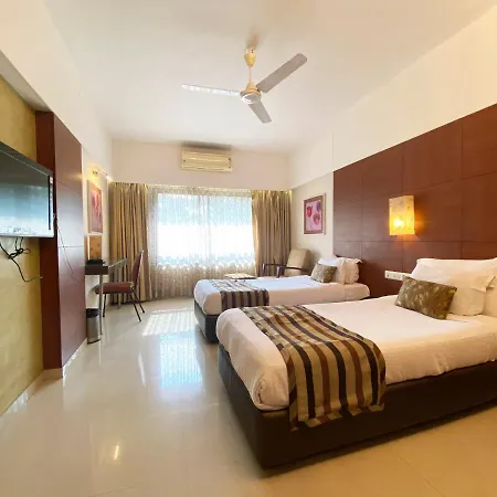 Hotel Park Plaza-2